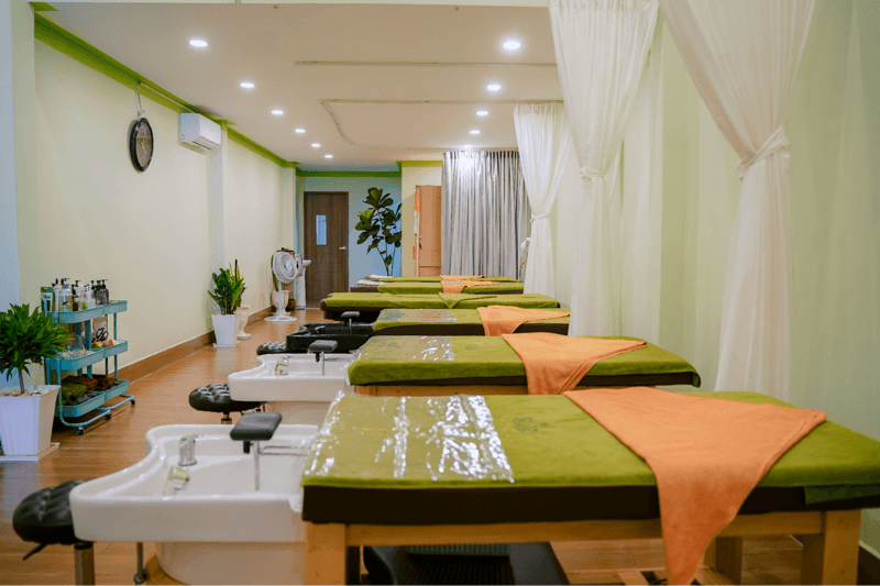 An Phuc Spa