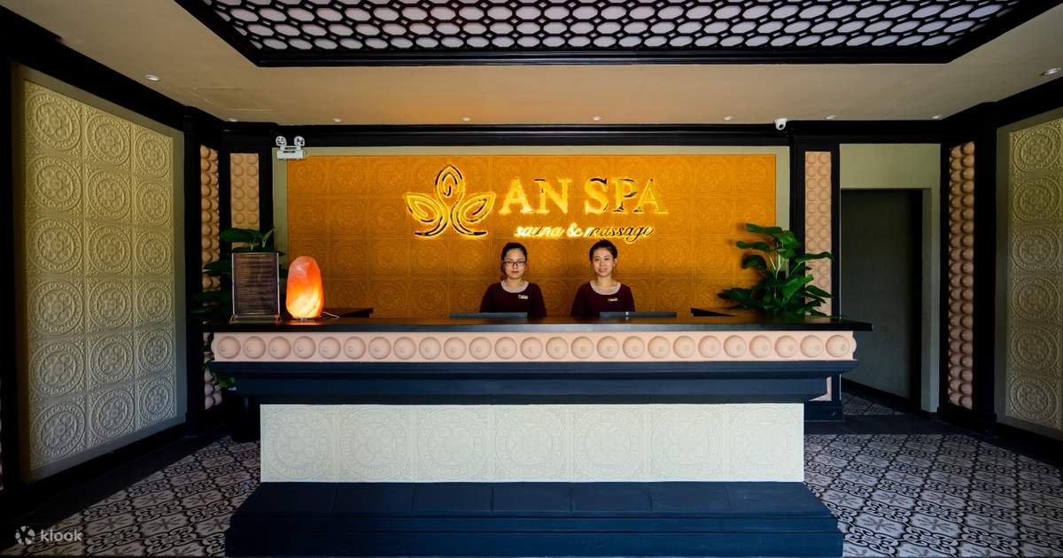 An Spa