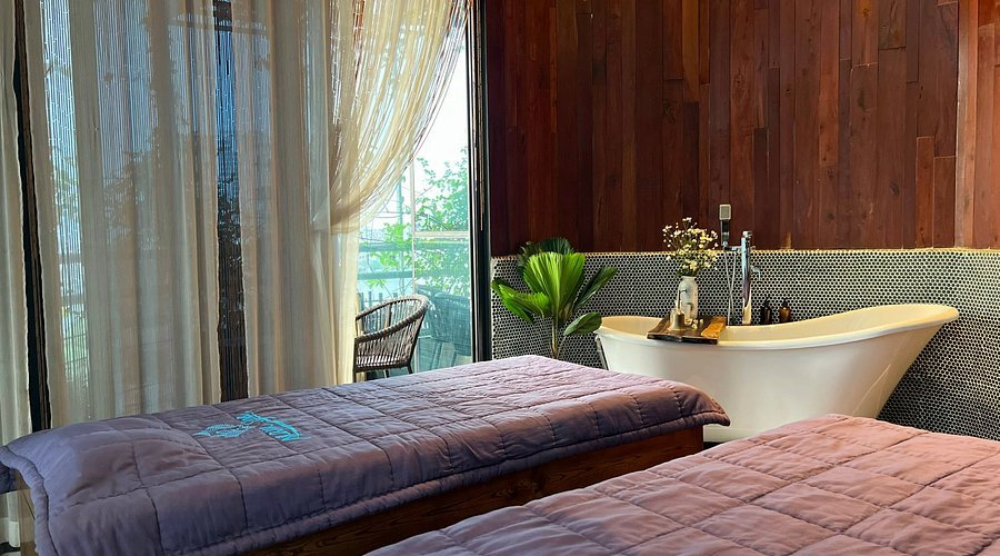 Anam QT Spa 1