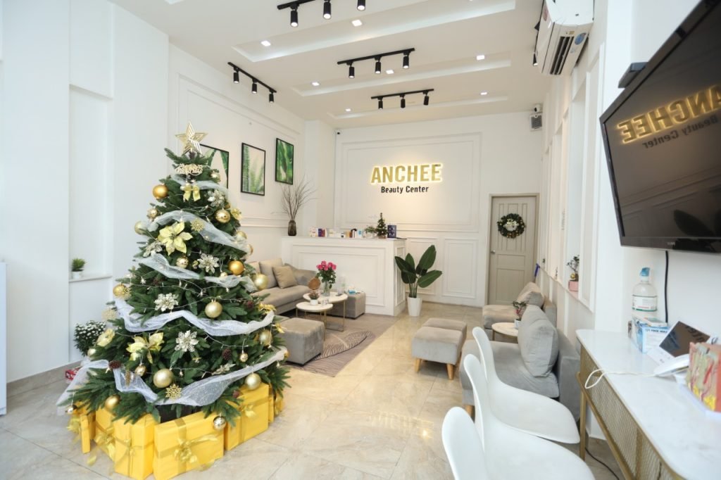 Anchee Beauty Clinic 1