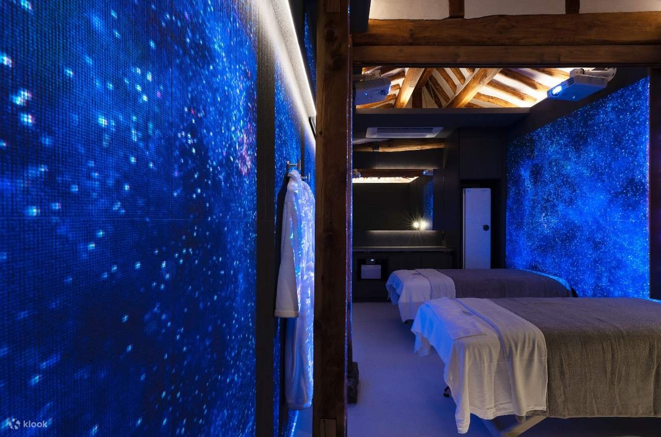 Authentic Spa 2