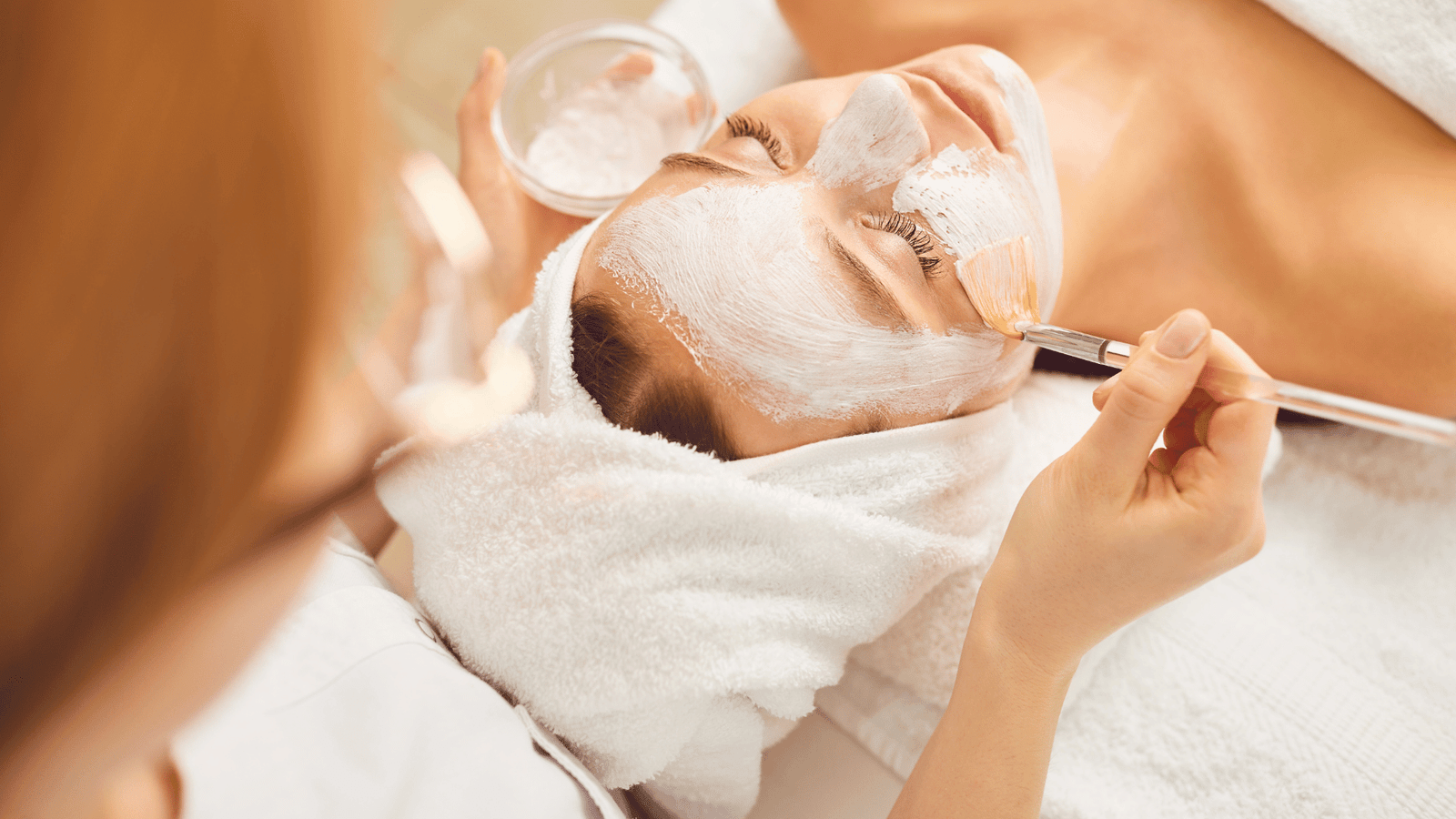 Aya Spa Skin Care