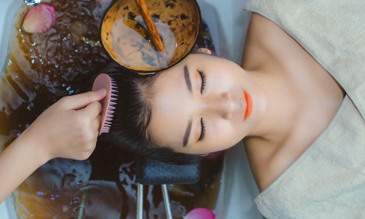 Dao Nhi Thanh Do