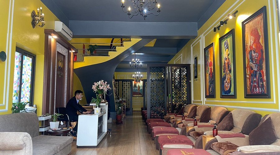 Eden Massage Spa 1