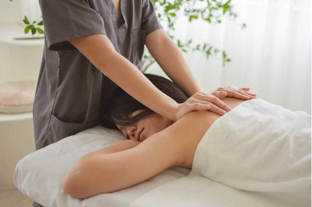 Femme Healing Spa