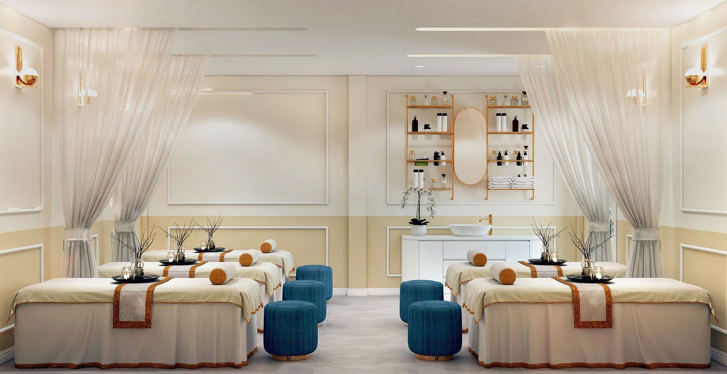 Ga Spa