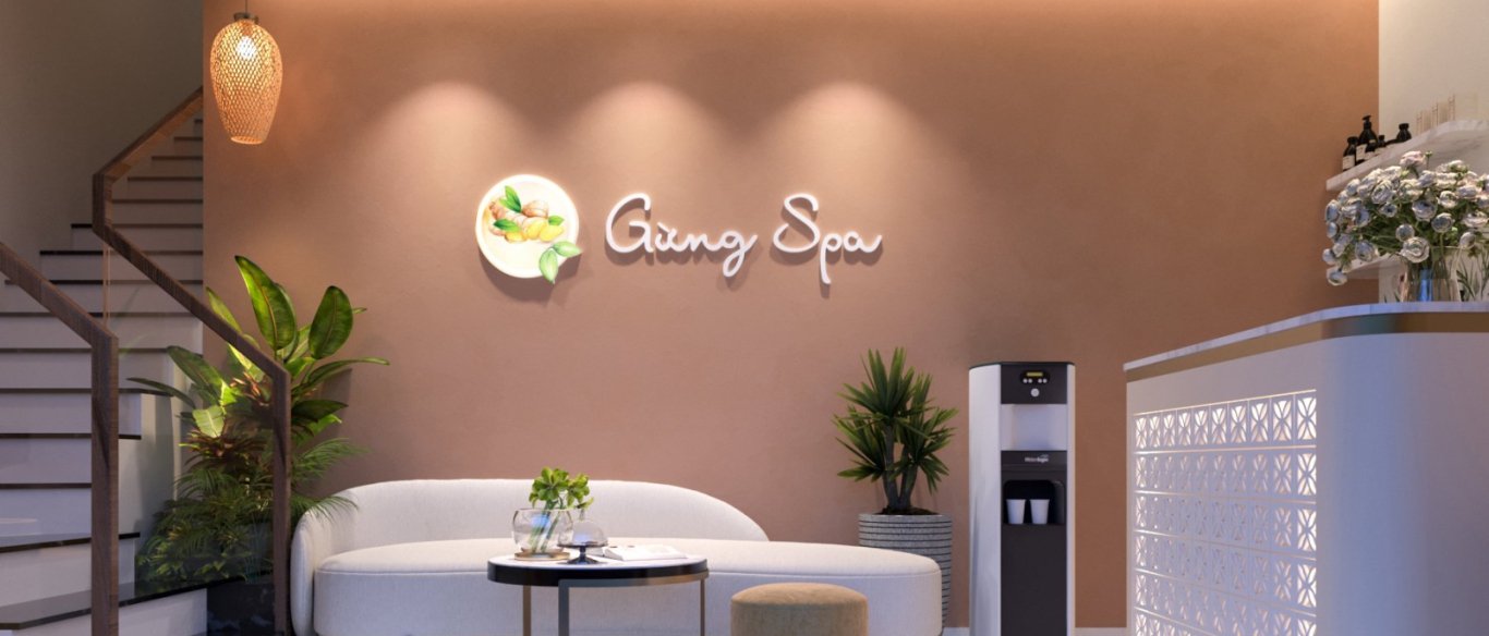 Gung Spa