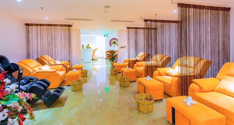 Himalaya Spa