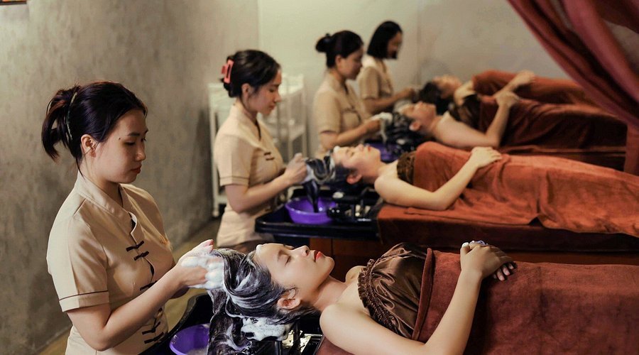 Leva Spa
