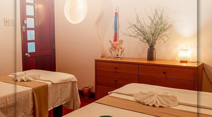 Mam Spa