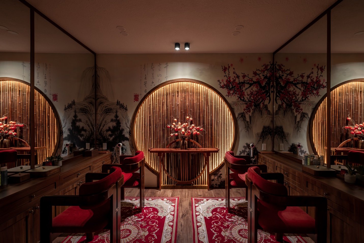Massage Co Phong