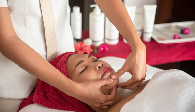Massage Coco Spa