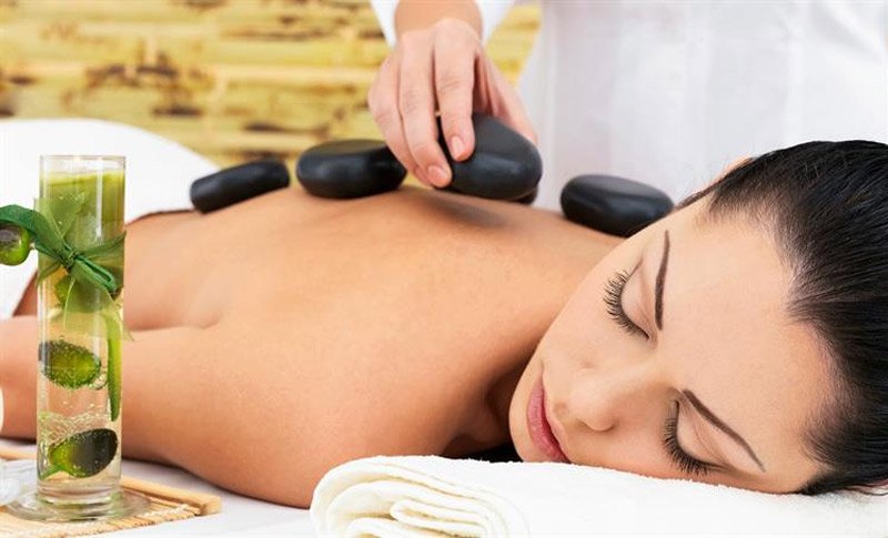Massage Dieu Thuyen