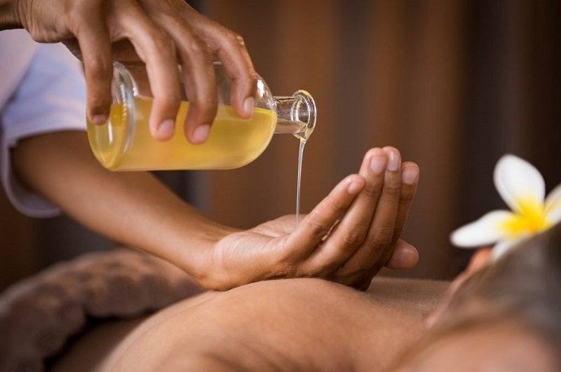Massage Dong Do