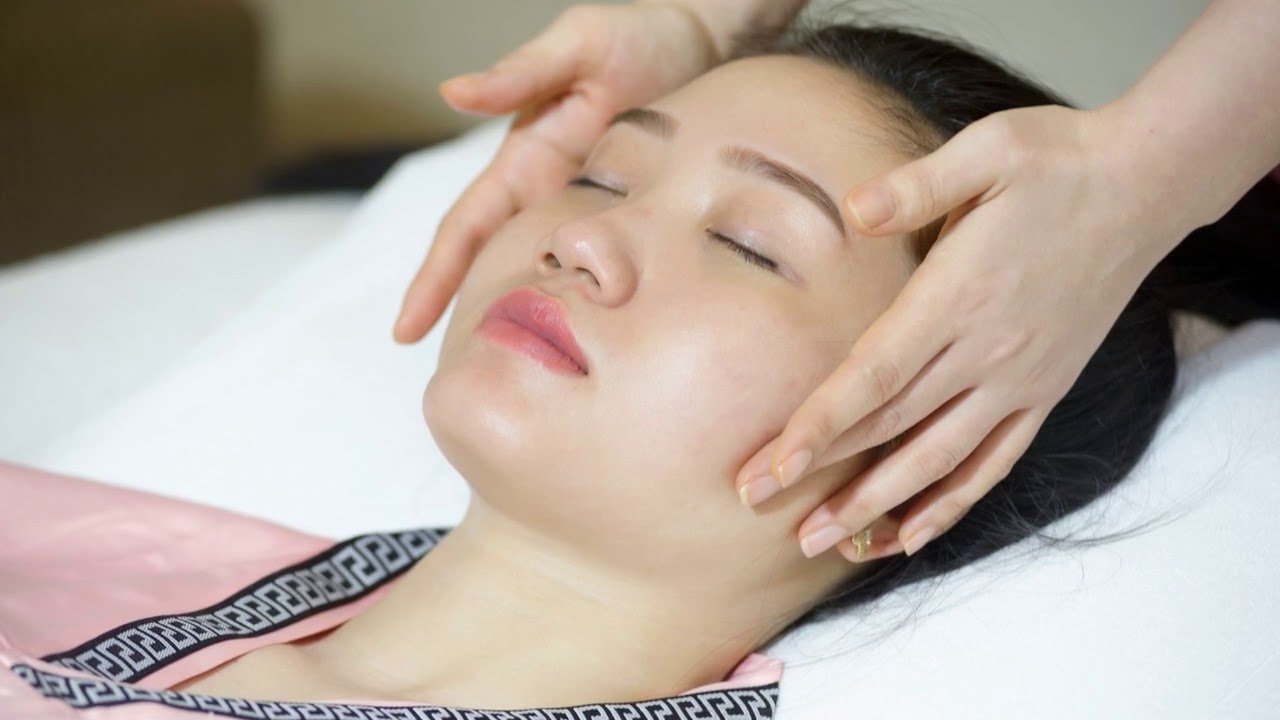 Massage Gia Dinh KQ