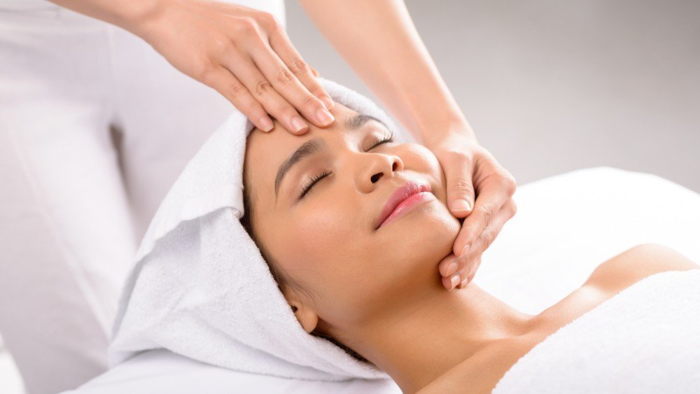 Massage Number One