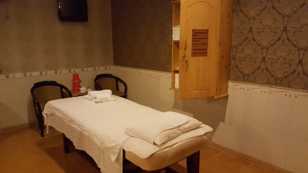 Massage Phung Thuy