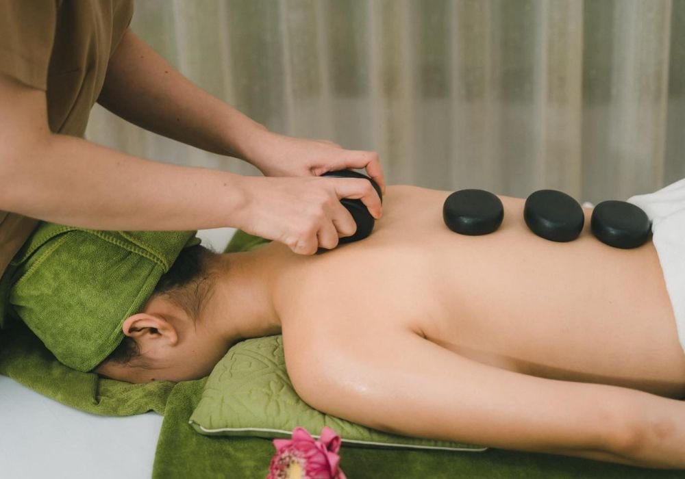 Massage Tri Lieu Dong Y