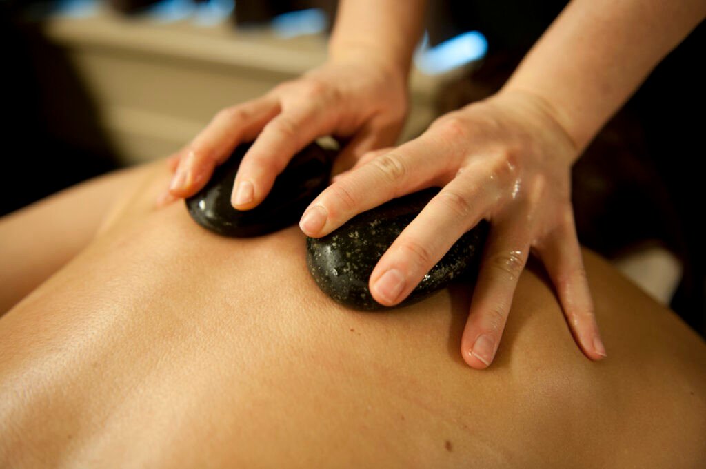 Massage Yuan