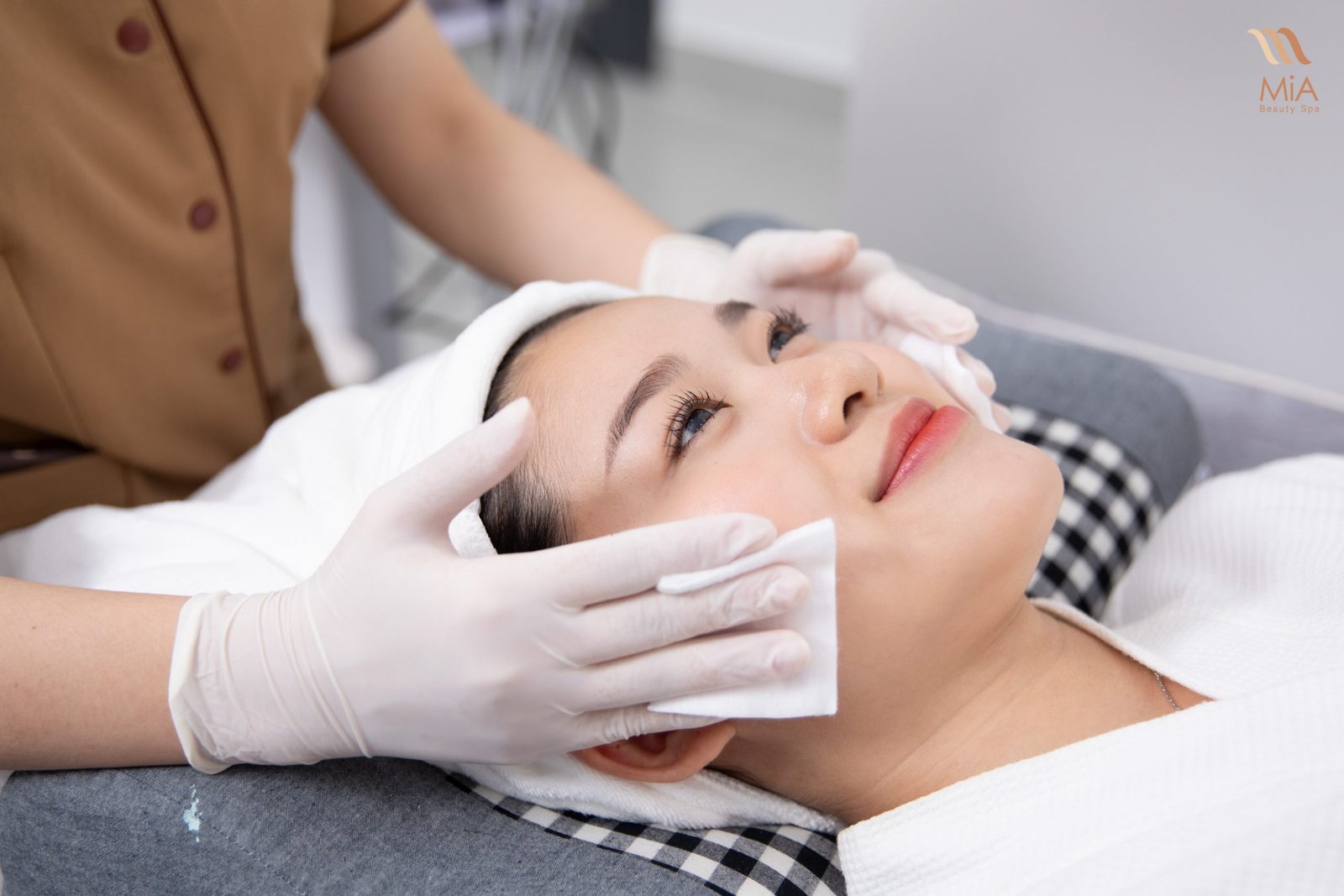 Mia Beauty Spa