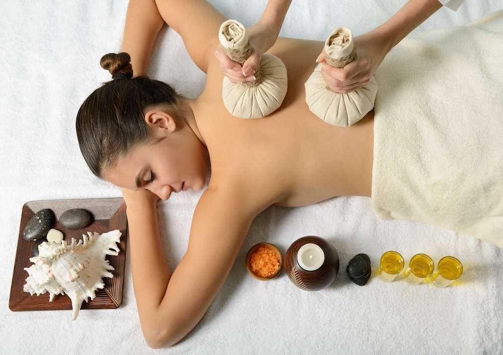 Midu Spa