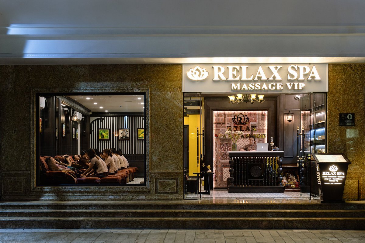 Relax Massage Sapa