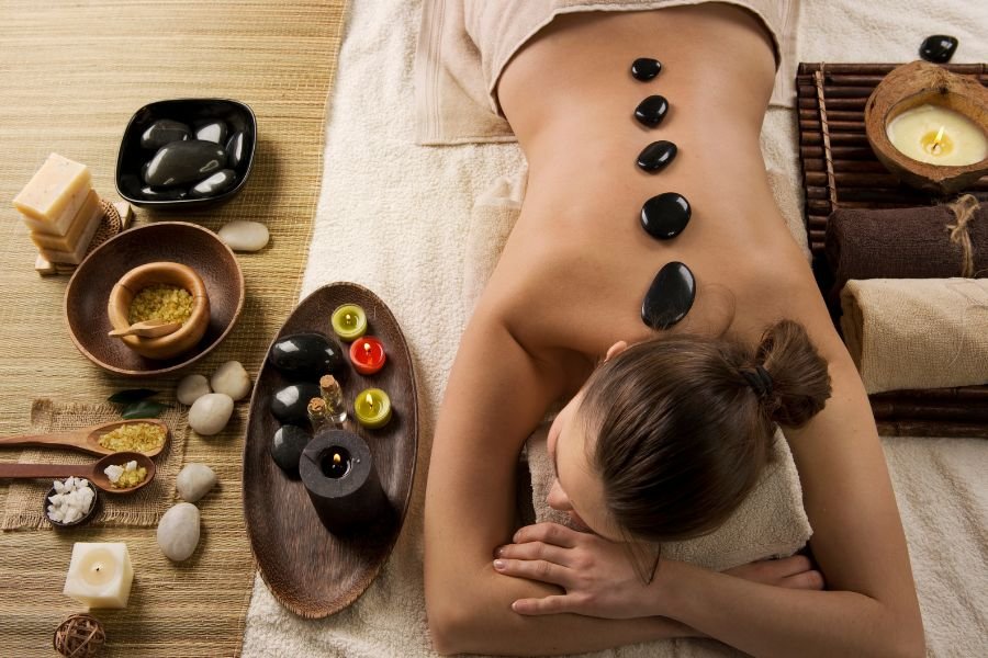 Rosita Spa