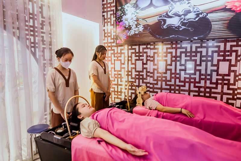SOSONO SPA 205 1
