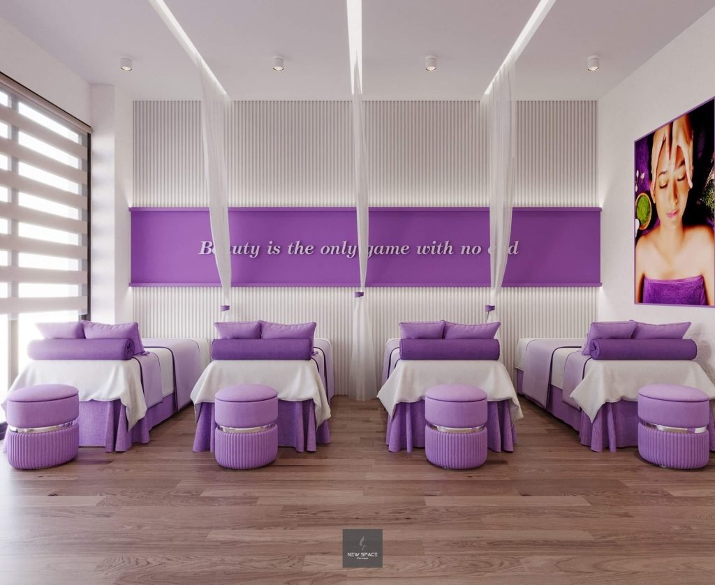 Thanh Xuan Spa