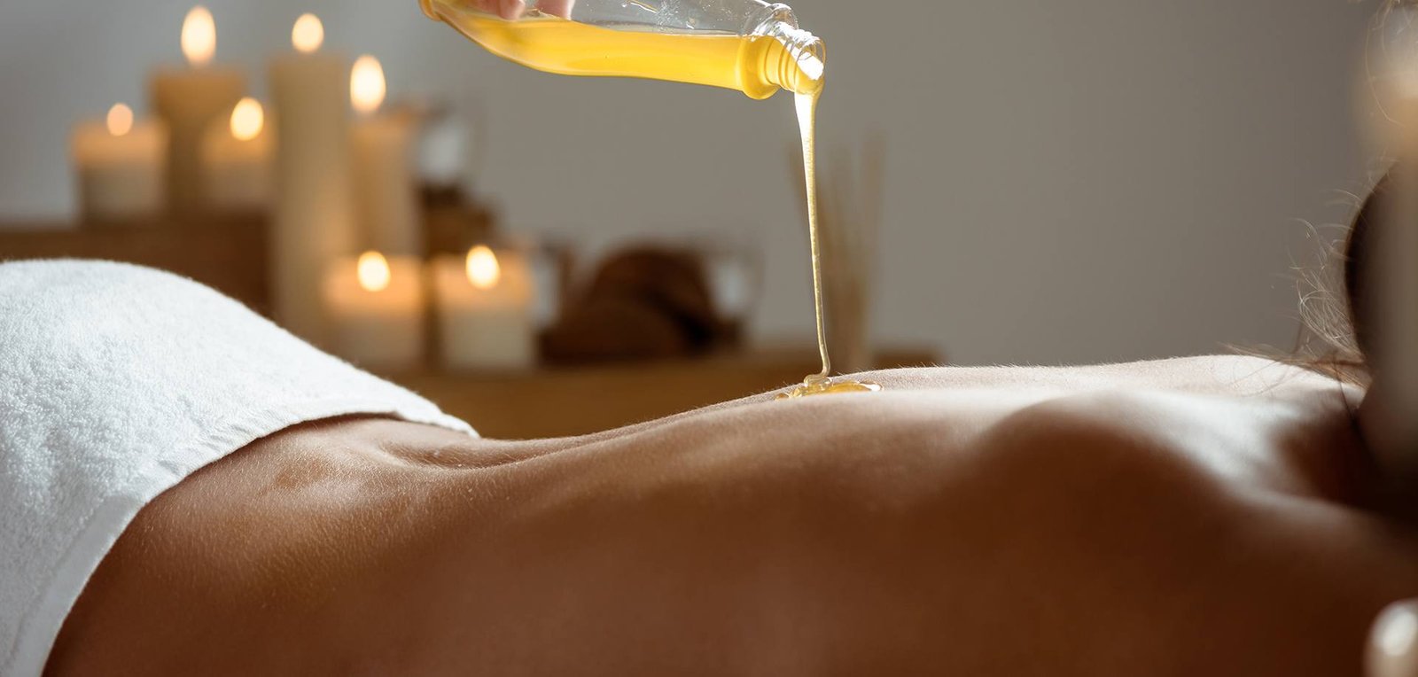 Truong Tho Spa