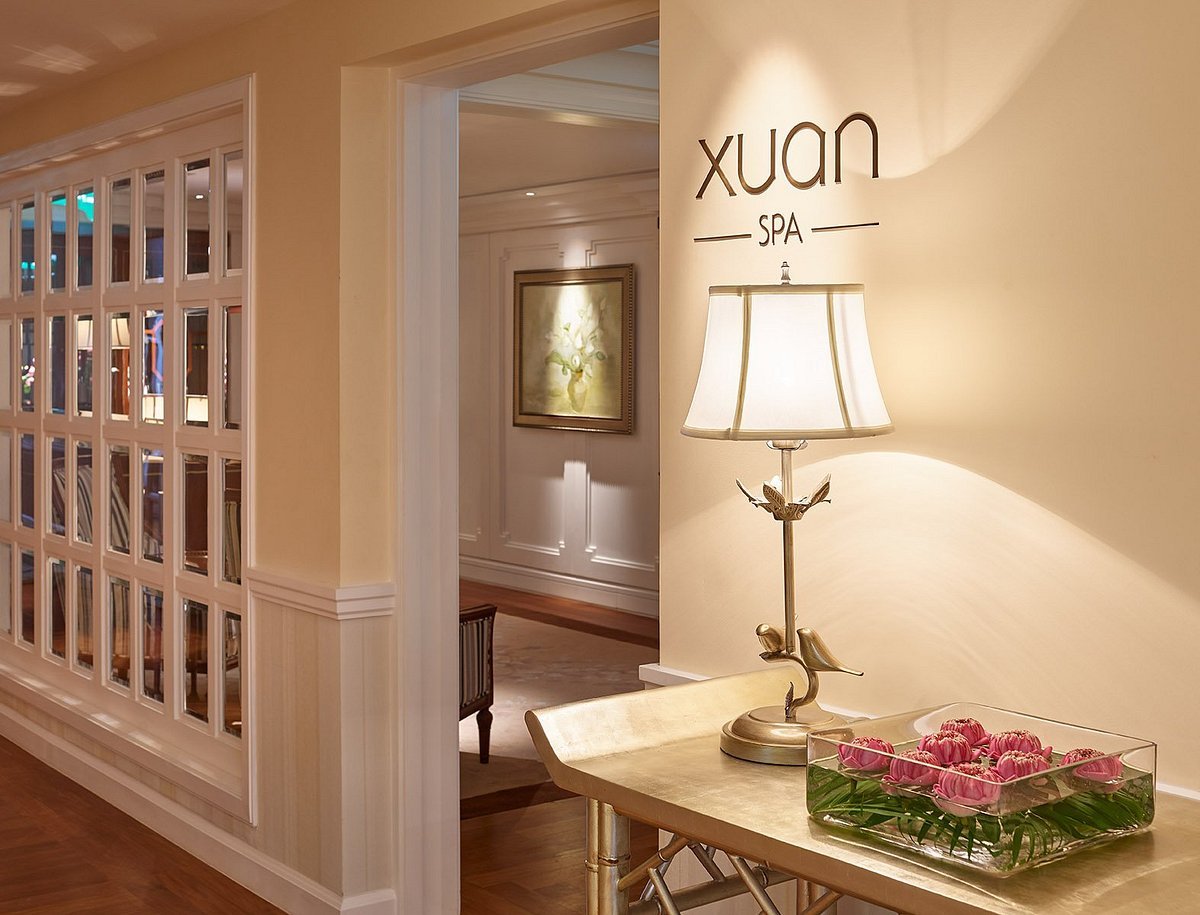 Xuan Spa
