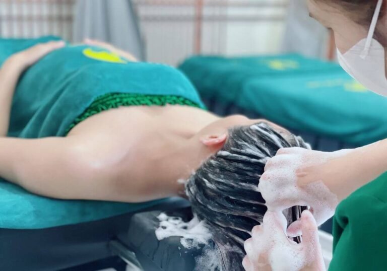 Top 15+ Địa Điểm Gội Đầu Gò Vấp Thư Giãn, Chất Lượng Hiện Nay