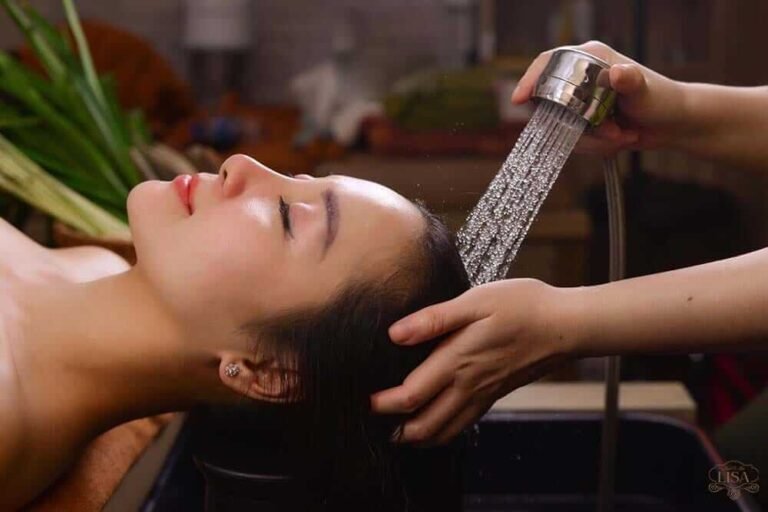 Điểm danh top 10+ địa chỉ gội đầu quận 7 đỉnh cao, chất lượng và uy tín