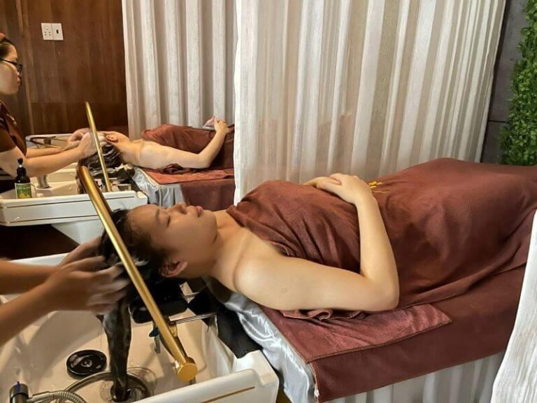 Top 11 Địa Chỉ Gội Đầu Quận 10 Chất Lượng, Được Đánh Giá Cao