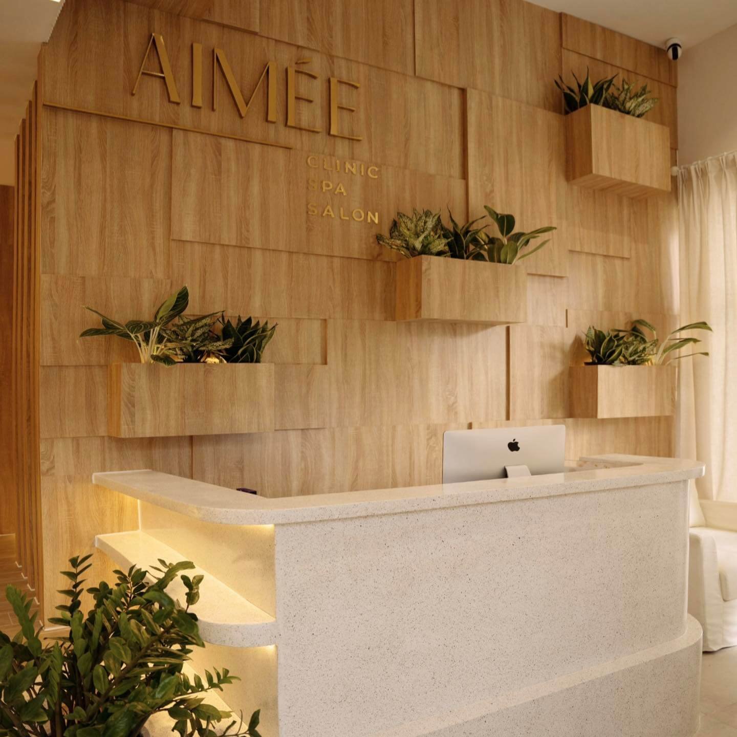 aime 1