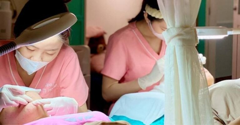 Top 11 Địa Điểm Spa Bến Tre Uy Tín, Được Đánh Giá Cao Nhất Hiện Nay