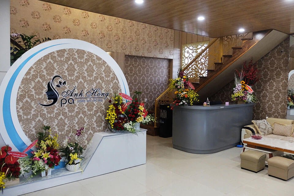 anh hong spa