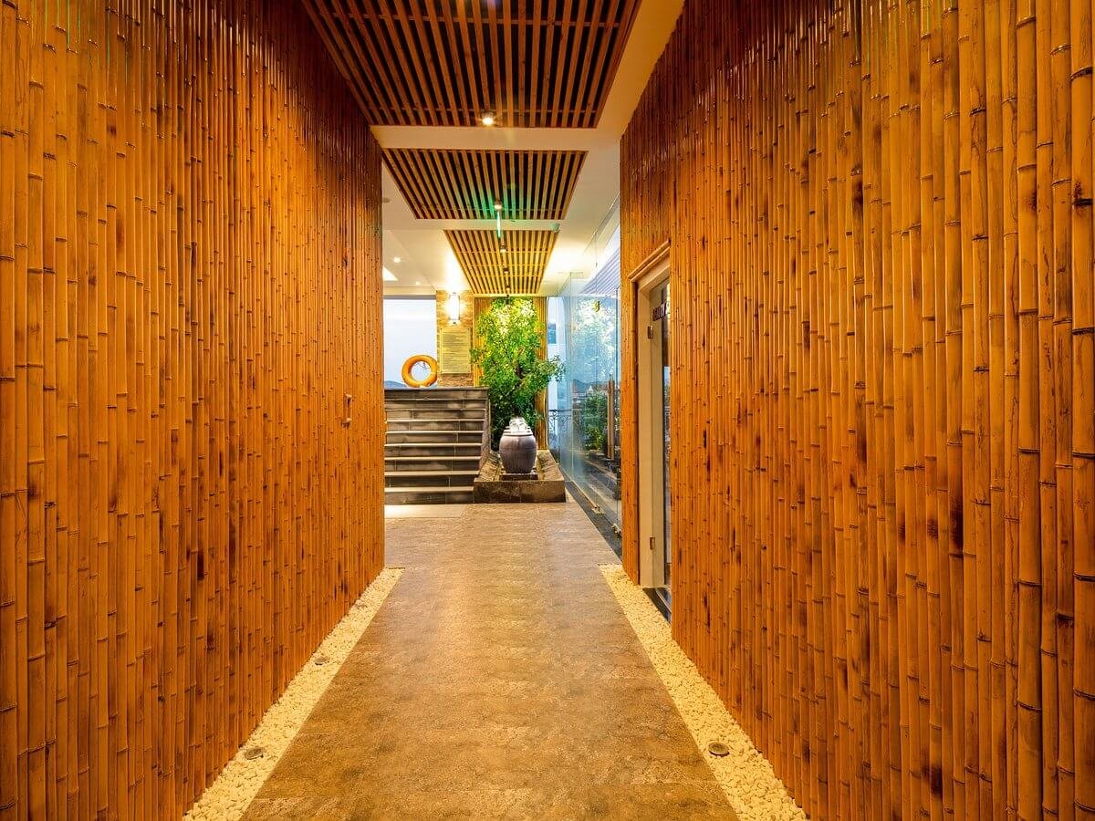 bamboo spa 1