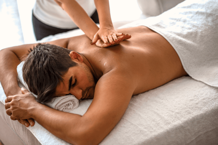 Khám Phá Top 13 Địa Chỉ Massage Gia Nghĩa Thư Giãn, Chuyên Nghiệp