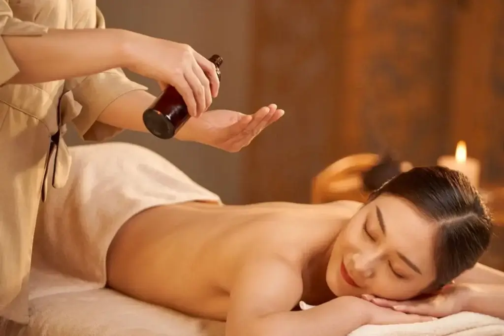 bong spa