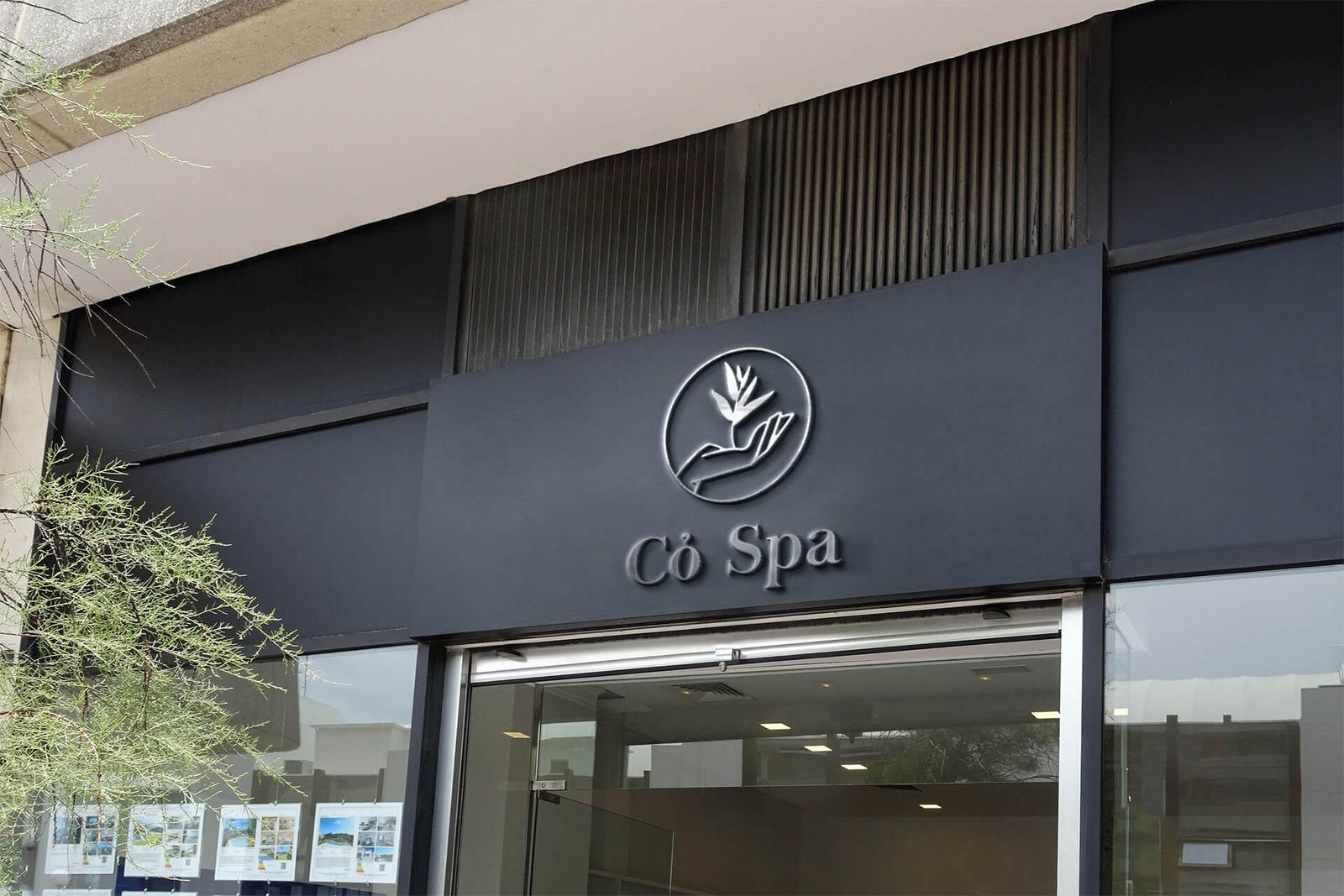 co spa 1