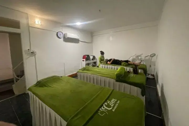 com spa