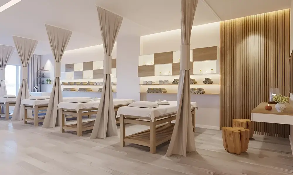 dk spa clinic