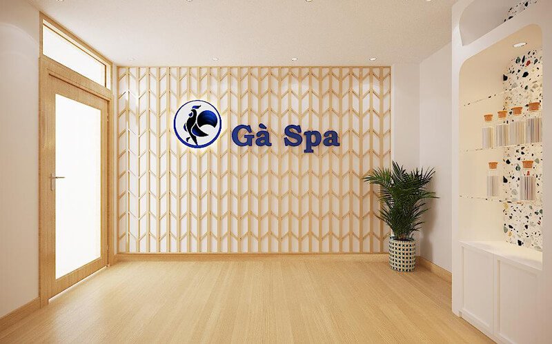 Trải nghiệm dịch vụ massage Sóc Trăng đẳng cấp tại Gà Spa với không gian thư giãn và đội ngũ chuyên nghiệp.