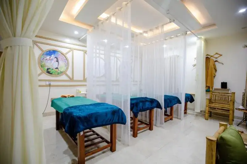 gul spa
