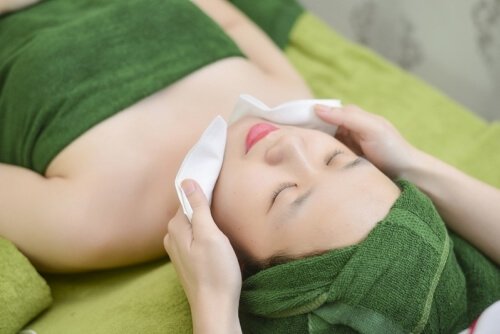 hanh spa massage