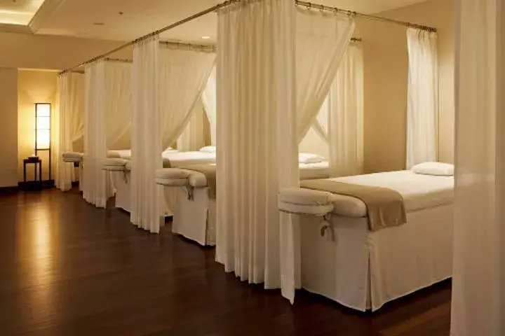 King Spa: Trải nghiệm massage Cao Lãnh thư giãn và phục hồi cơ thể. 