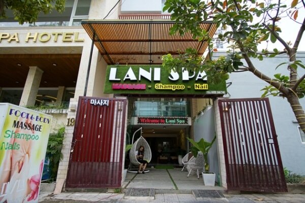 lani spa