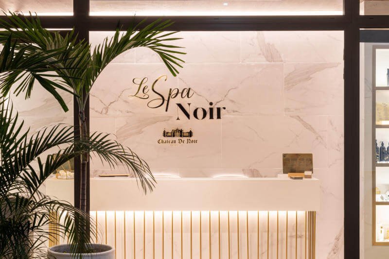 le spa