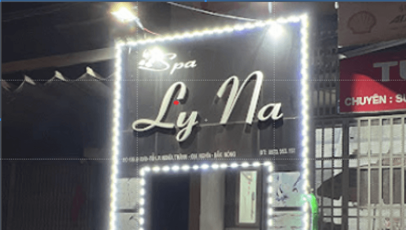 lyna 1